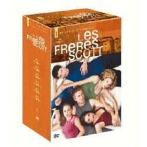 Les Frères Scott - Saison 1 coffret 