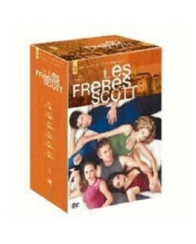 Les Frères Scott - Saison 1 coffret 