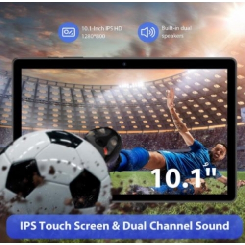 TABLETTE MAXLEGEN 128GO RAM:12GO ECRAN:10' 8MPX 