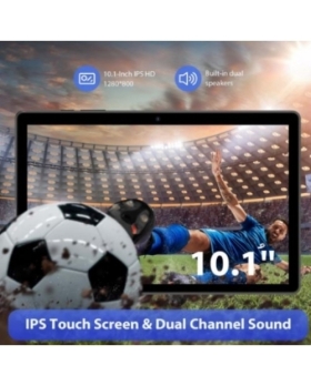 TABLETTE MAXLEGEN 128GO RAM:12GO ECRAN:10' 8MPX 