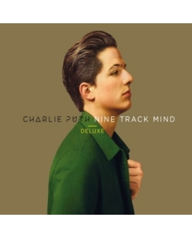 Nine Track Mind Deluxe