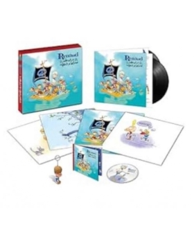 Renaud – Les Mômes Et Les Enfants D'abord VYNILE                                                                           