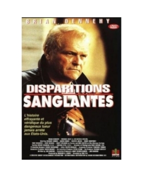 Disparitions sanglantes DVD