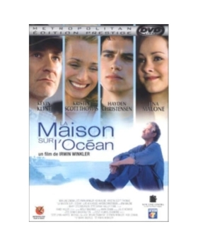 La Maison sur l'océan DVD