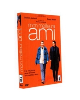 Mon meilleur ami - Edition Double DVD