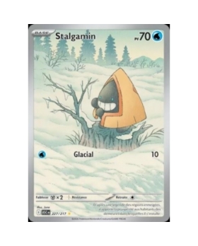 STALGAMIN 70PV 227/217