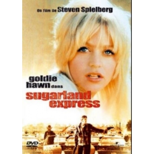 SUGARLAND EXPRESS dvd