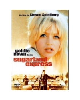 SUGARLAND EXPRESS dvd