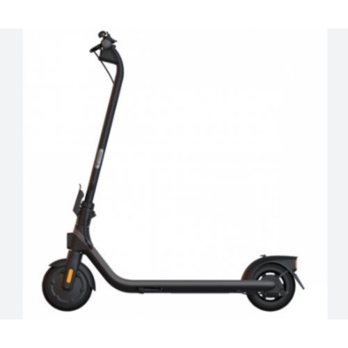 SEGWAY NINEBOT KICKSCOOTER E2 E 450W VITESSE:20KM/H AUTONOMIE:25KM