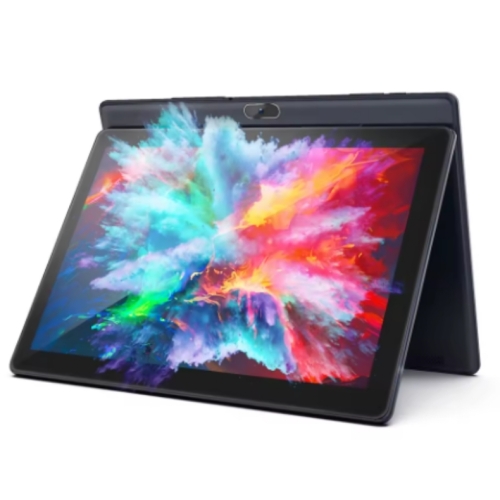 ANDROID TABLETTE NOIRE TAB 10 MAX 64GO RAM:3GO ECRAN:10' 8MPX