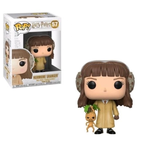 POP Hermione granger 57 HARRY POTTER 