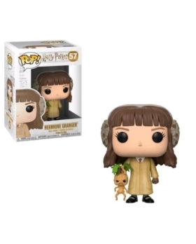 POP Hermione granger 57 HARRY POTTER 
