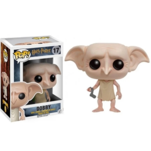 POP DOBBY HARRY POTTER 17