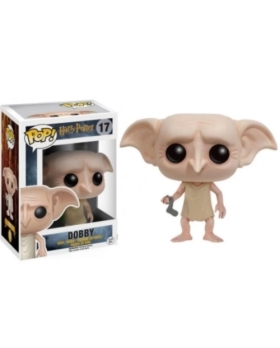 POP DOBBY HARRY POTTER 17