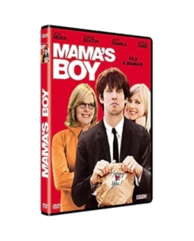 Mama's Boy-Fils à Maman DVD