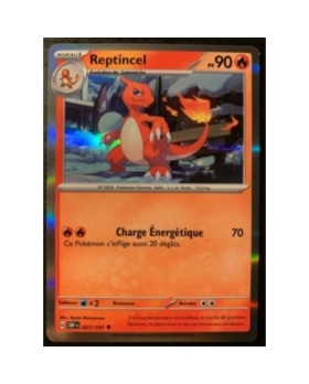 REPTINCEL PV90 027/197