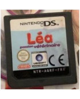 LEA PASSION VETERINAIRE  DS LOOSE 