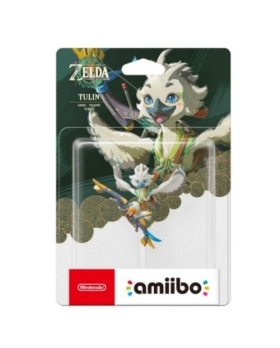 Amiibo Tulin - The Legend of Zelda: Tears of the Kingdom Collection 