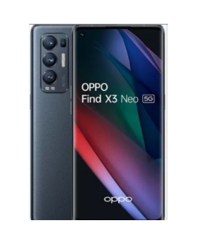 OPPO FIND X3 NEO 5G RAM:12GO 256GO 50MPX ECRAN:AMOLED 6.55' (90HZ) PLAY STORE 