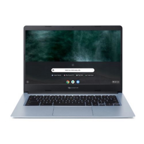 PACKARD BELL CHROMEBOOK 314 RAM:4GO DD:32GO 14' CPU:CELERON