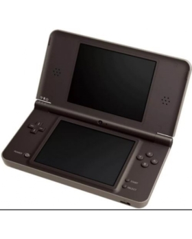 NINTENDO DSI XL MARRON