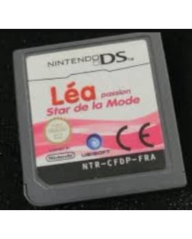 LEA PASSION STAR DE LA MODE DS LOOSE 