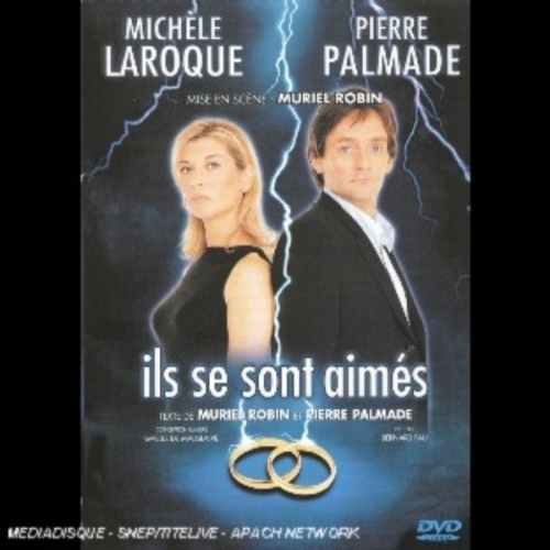 ILS SE SONT AIMES DVD 