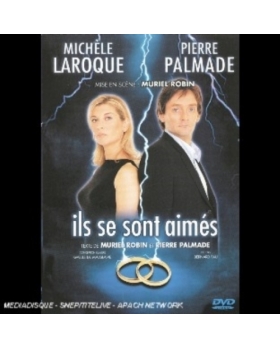 ILS SE SONT AIMES DVD 