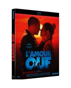 L'Amour ouf blu-ray 
