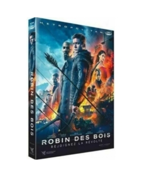 Robin des Bois DVD 