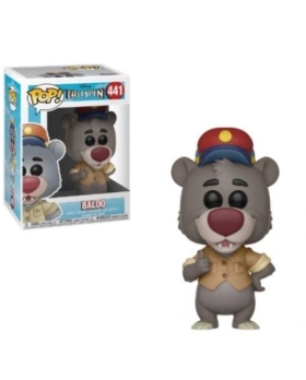 POP 441 BALOO TALES SPIN