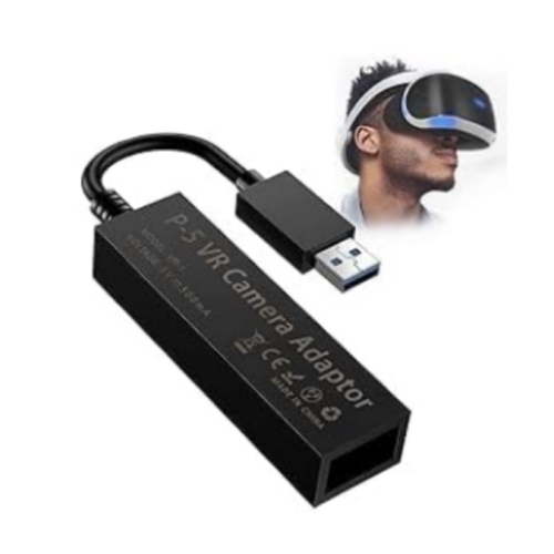 ADAPTEUR CASQUE PS VR PS4 --  PS5