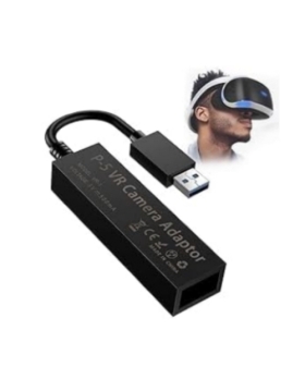 ADAPTEUR CASQUE PS VR PS4 --  PS5