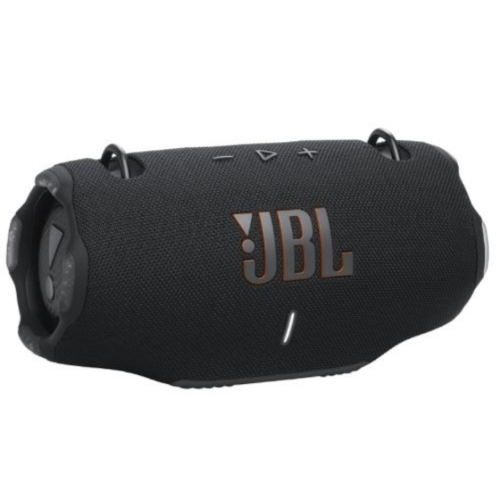 ENCEINTE BLUETOOTH JBL XTREME 4 20W AUTONOMIE:24H NOIR 
