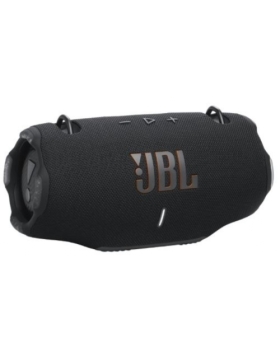 ENCEINTE BLUETOOTH JBL XTREME 4 20W AUTONOMIE:24H NOIR 