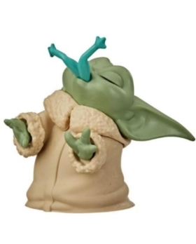 THE MANDALORIAN - The Child - Figurine The Bounty Collection Version 4