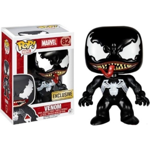 Funko Pop - Marvel - Venom n°82