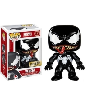 Funko Pop - Marvel - Venom n°82