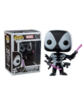 Funko Pop Marvel venompool n°330