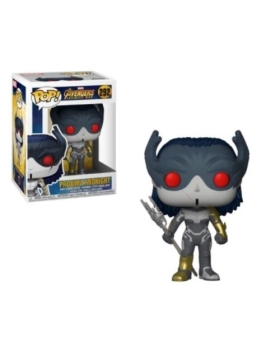 Funko - Marvel: Avengers Infinity War Pop n°292 