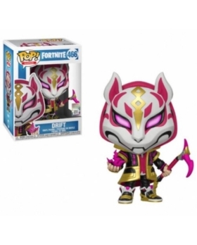 DRIFT FIGURINE FORTNITE POP GAMES 466 FUNKO 