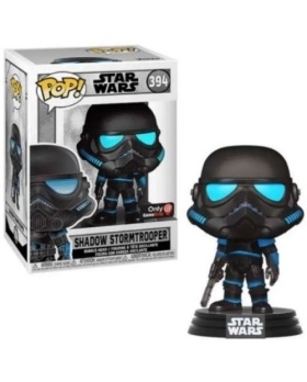 Funko POP! Star Wars Shadow Stormtrooper n°394