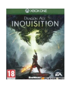 DRAGON AGE INQUISITION XBOX ONE 
