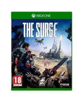The Surge XBOX ONE