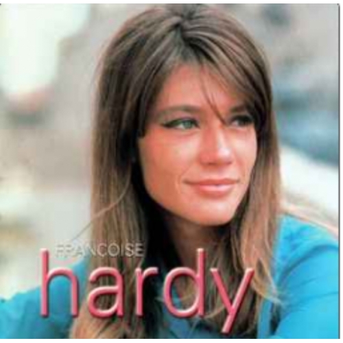 FRANCOISE HARDY CD