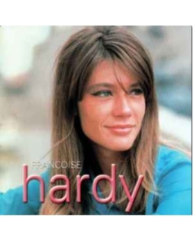 FRANCOISE HARDY CD