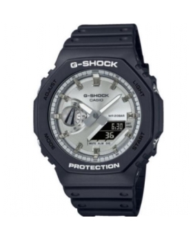 MONTRE G-SHOCK CARBON CORE GA-2100SB-1AER