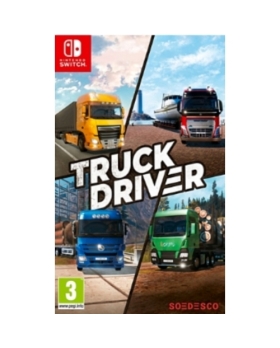 TRUCK DRIVER SWITCH