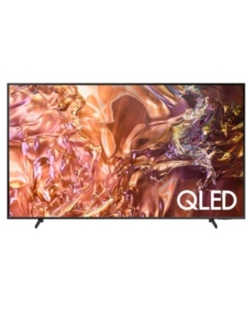 Samsung TQ65QE1DAU 165CM (65") 4K SMART TV QLED