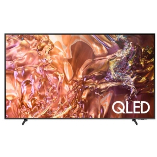 Samsung TQ65QE1DAU 165CM (65") 4K SMART TV QLED
